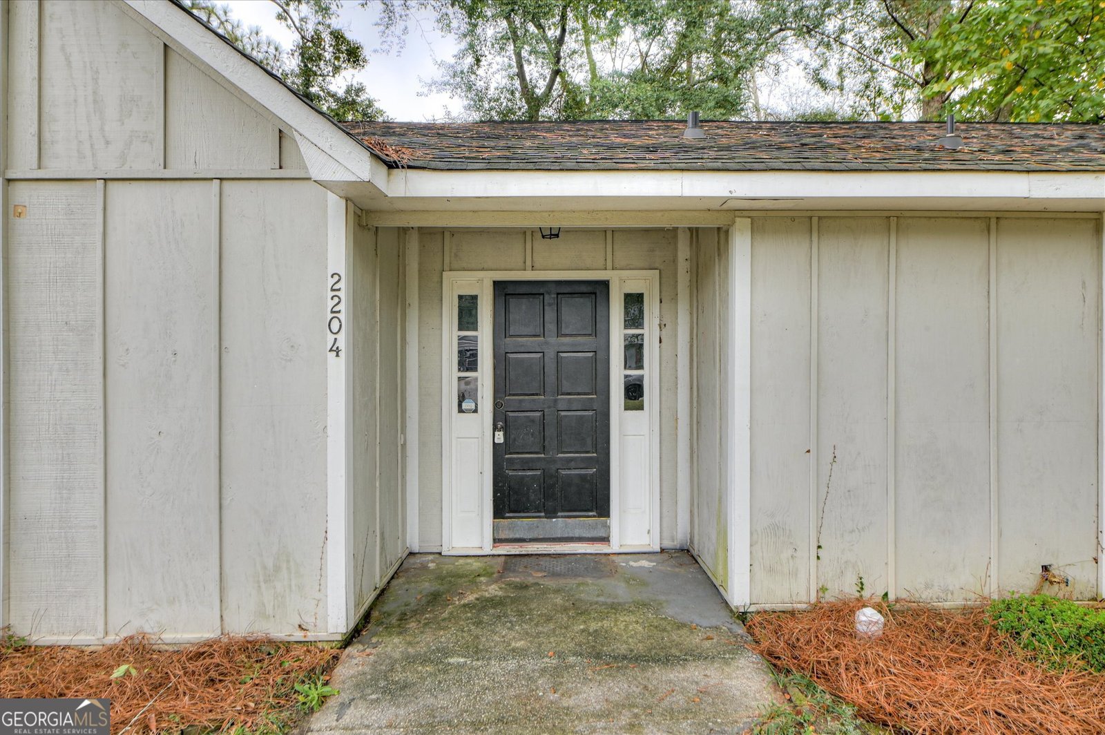 2204 Glynn Arven Court Augusta - 2