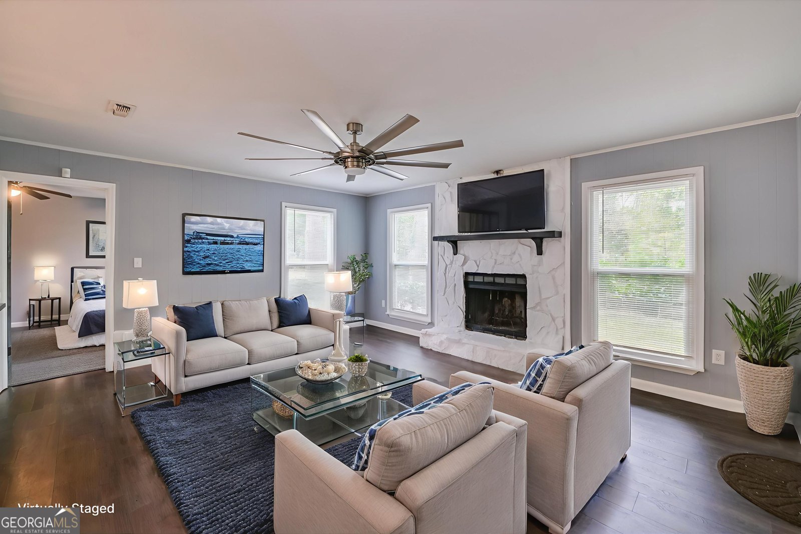 2204 Glynn Arven Court Augusta - 5