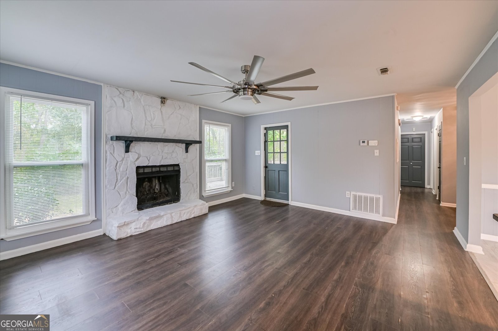 2204 Glynn Arven Court Augusta - 6