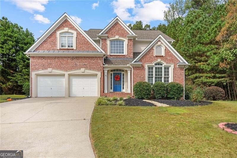 5724 Vinings Retreat Way Mableton - 1