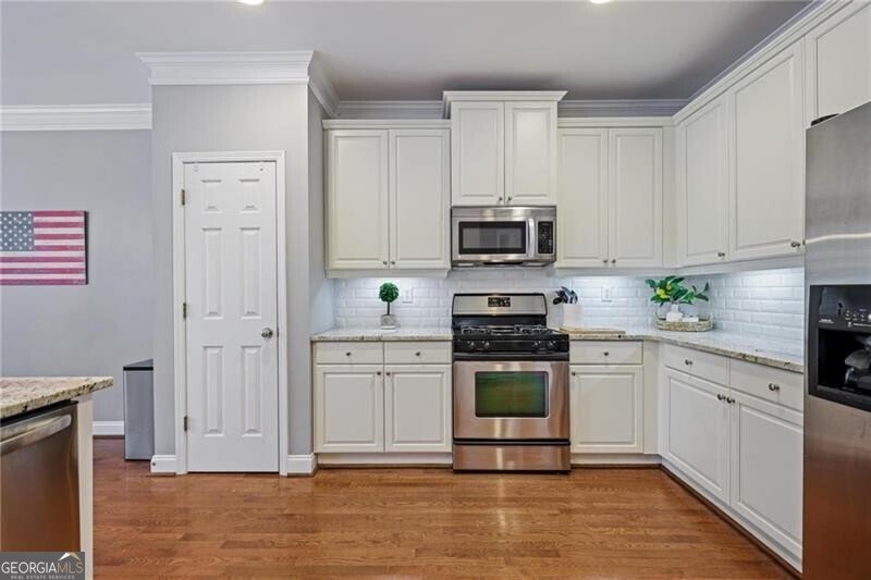 5724 Vinings Retreat Way Mableton - 10