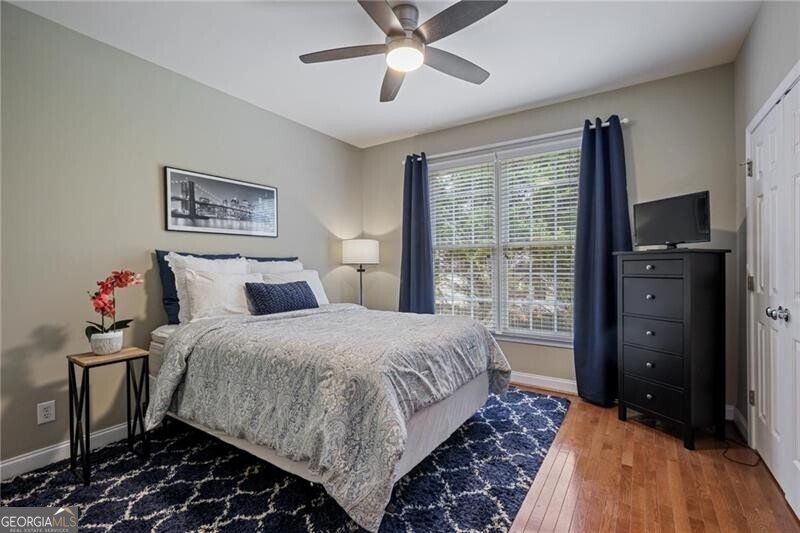 5724 Vinings Retreat Way Mableton - 12