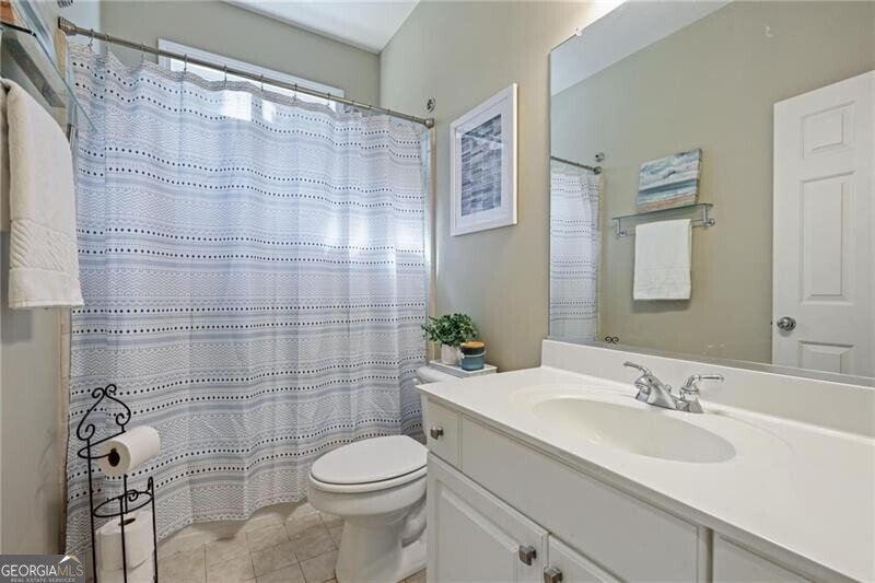 5724 Vinings Retreat Way Mableton - 13