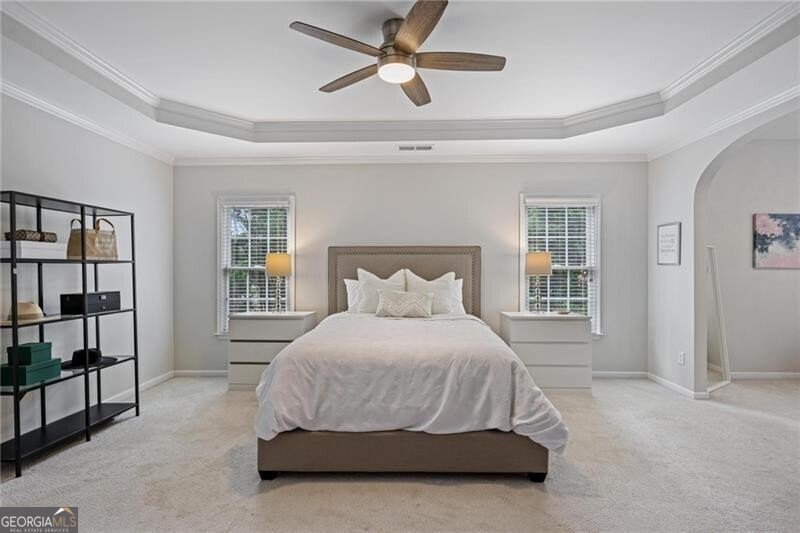 5724 Vinings Retreat Way Mableton - 14