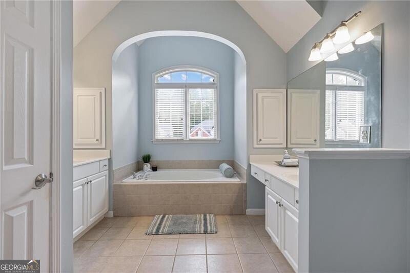 5724 Vinings Retreat Way Mableton - 17
