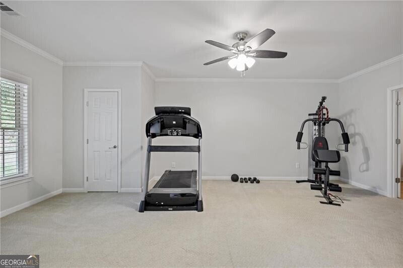 5724 Vinings Retreat Way Mableton - 24