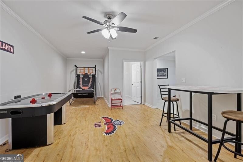 5724 Vinings Retreat Way Mableton - 25