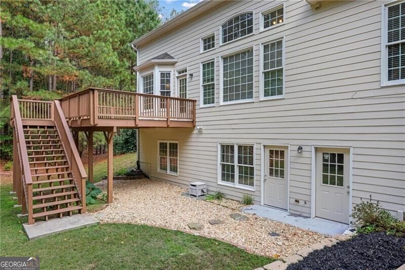5724 Vinings Retreat Way Mableton - 29