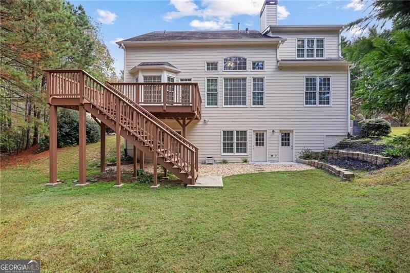 5724 Vinings Retreat Way Mableton - 31