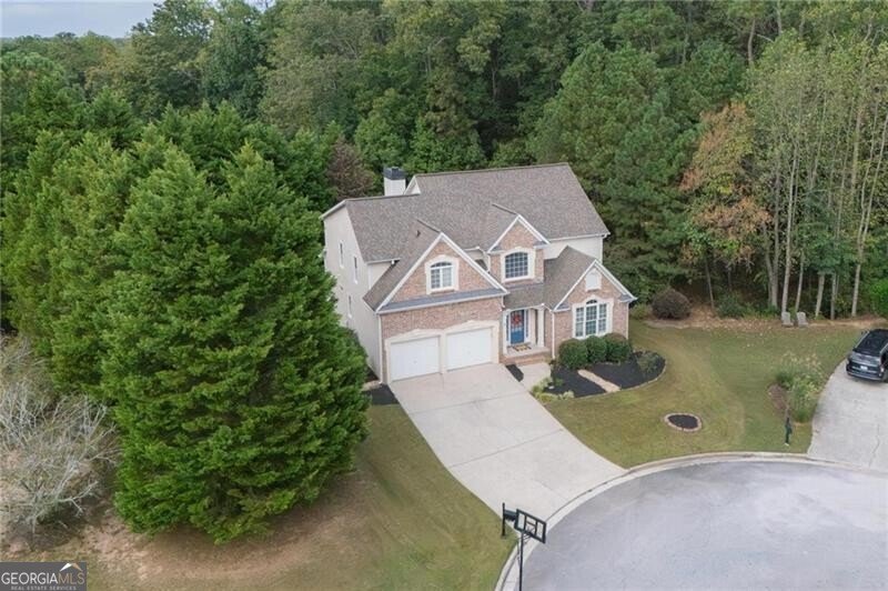 5724 Vinings Retreat Way Mableton - 32