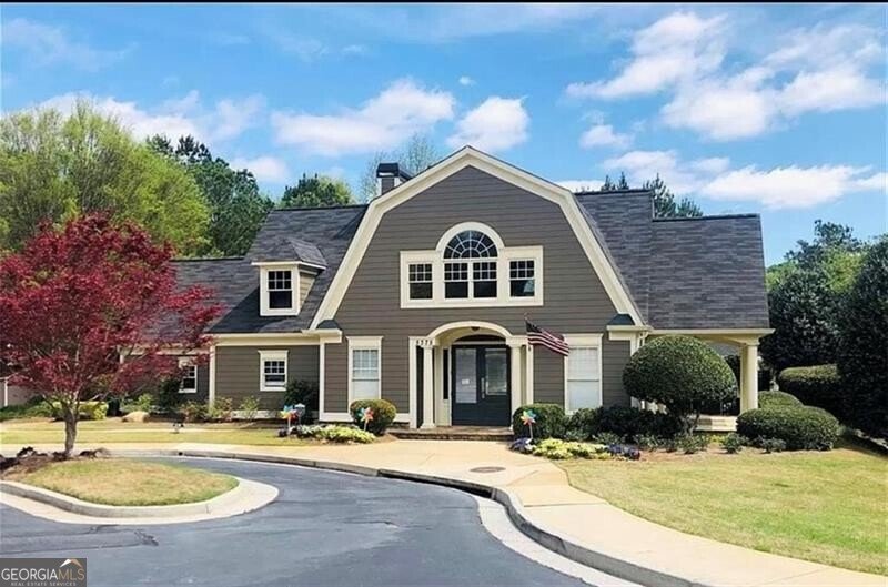 5724 Vinings Retreat Way Mableton - 33