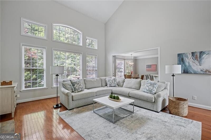 5724 Vinings Retreat Way Mableton - 7