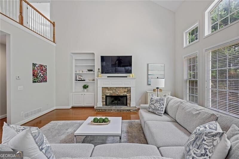 5724 Vinings Retreat Way Mableton - 8