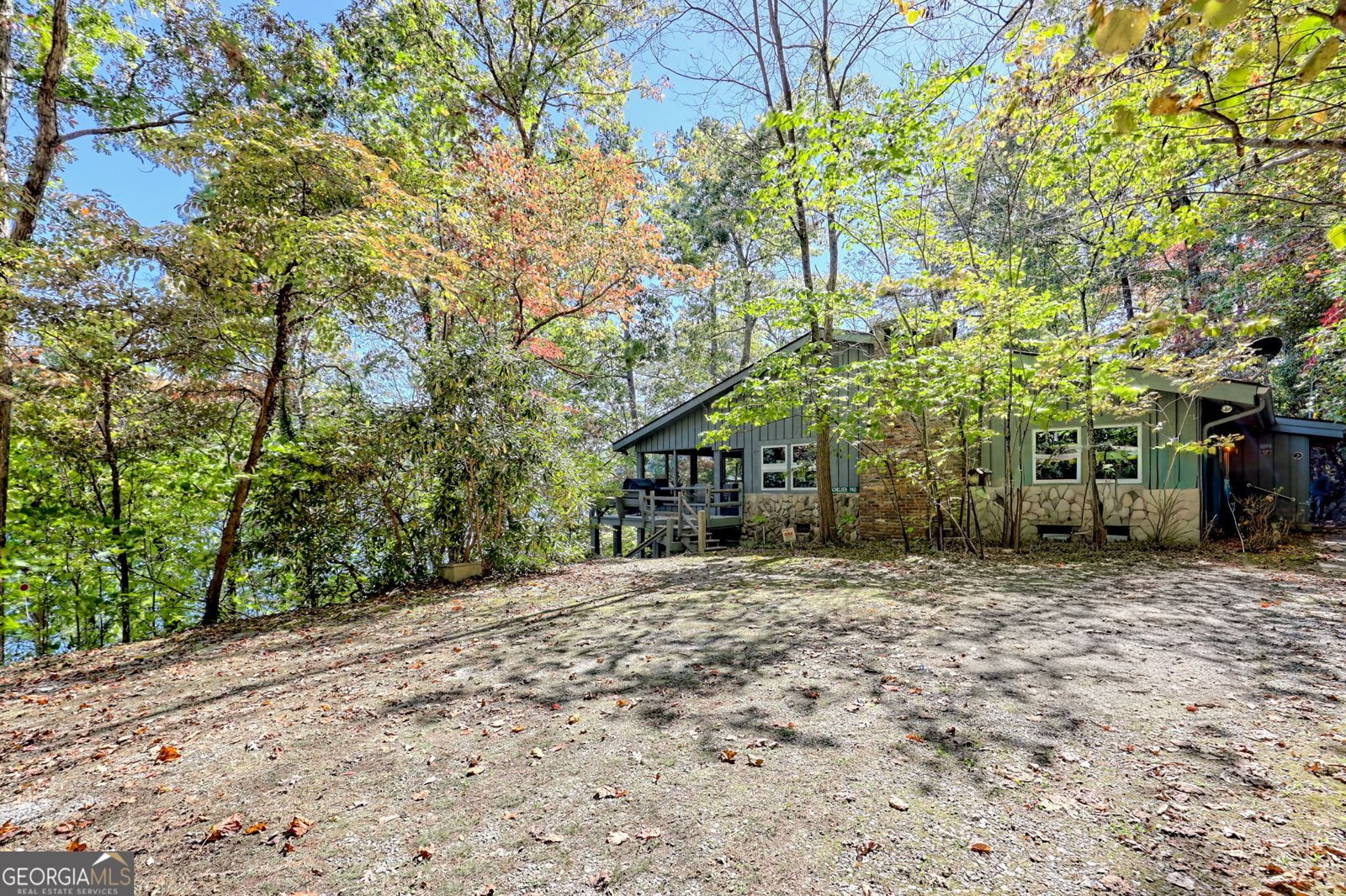 66 Andrews Lane Clayton - 1