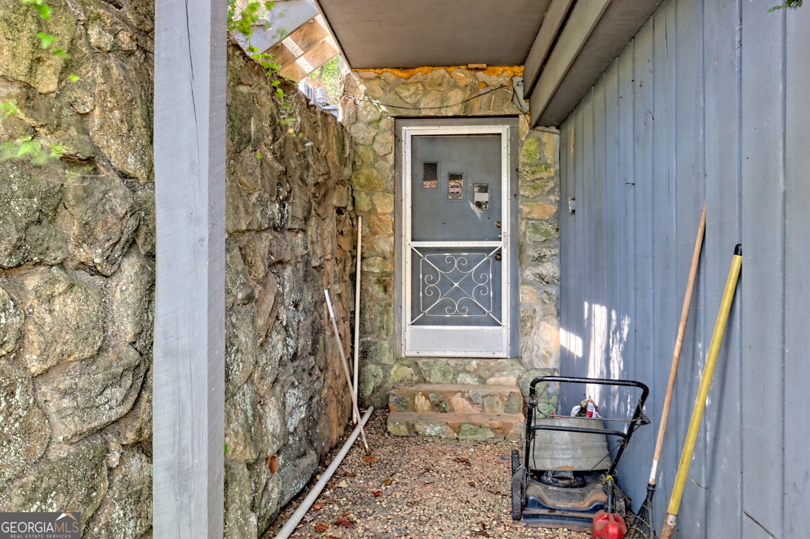 66 Andrews Lane Clayton - 53