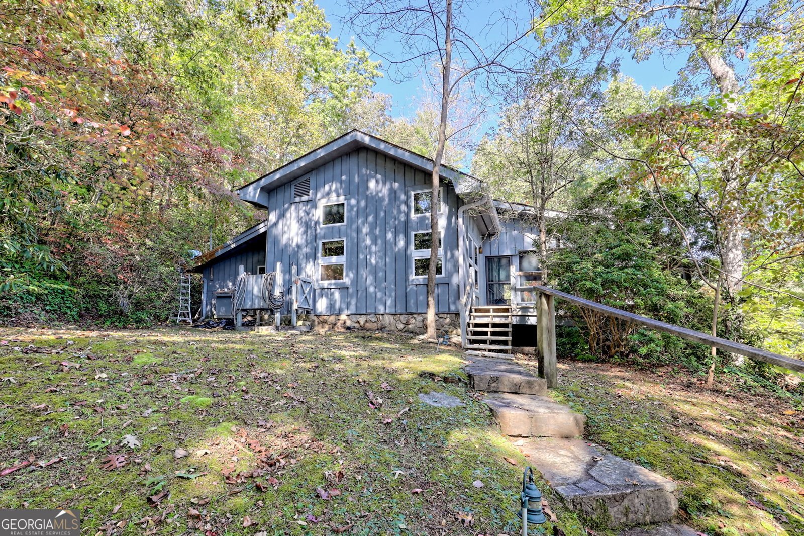 66 Andrews Lane Clayton - 55