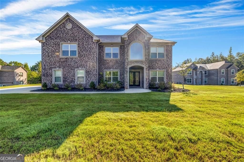 6050 Belmont Drive Douglasville - 1