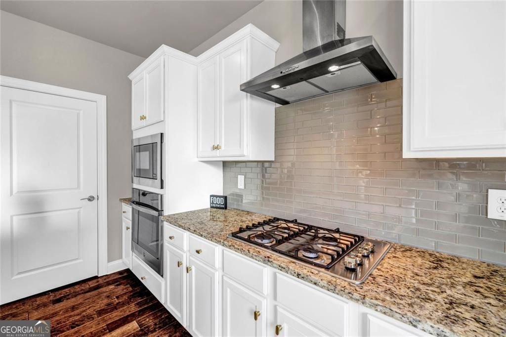 6050 Belmont Drive Douglasville - 14