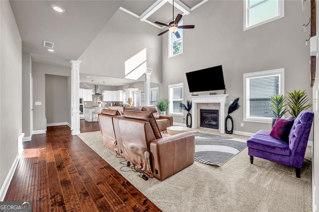 6050 Belmont Drive Douglasville - 2