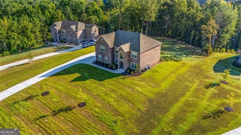6050 Belmont Drive Douglasville - 30