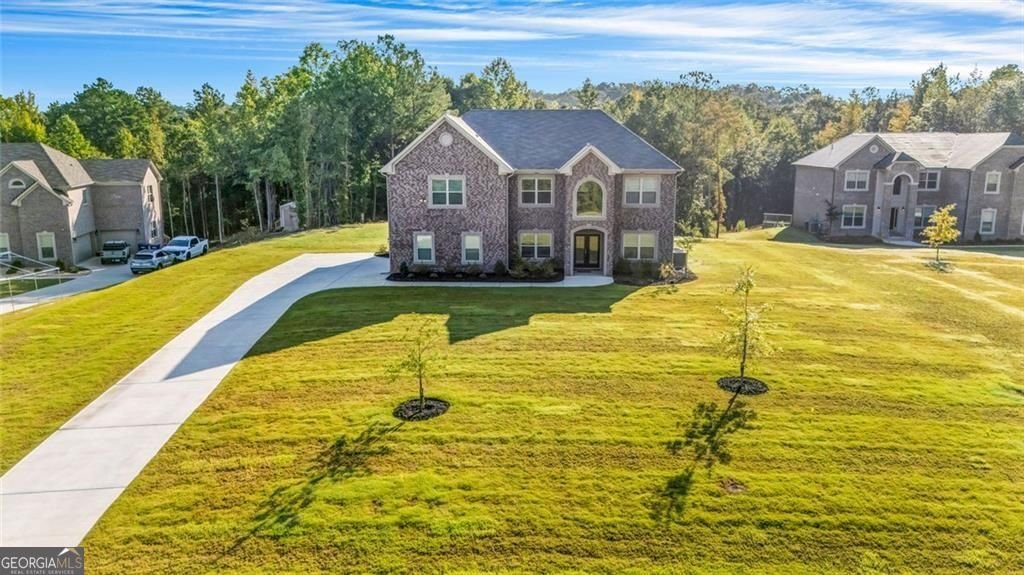 6050 Belmont Drive Douglasville - 8