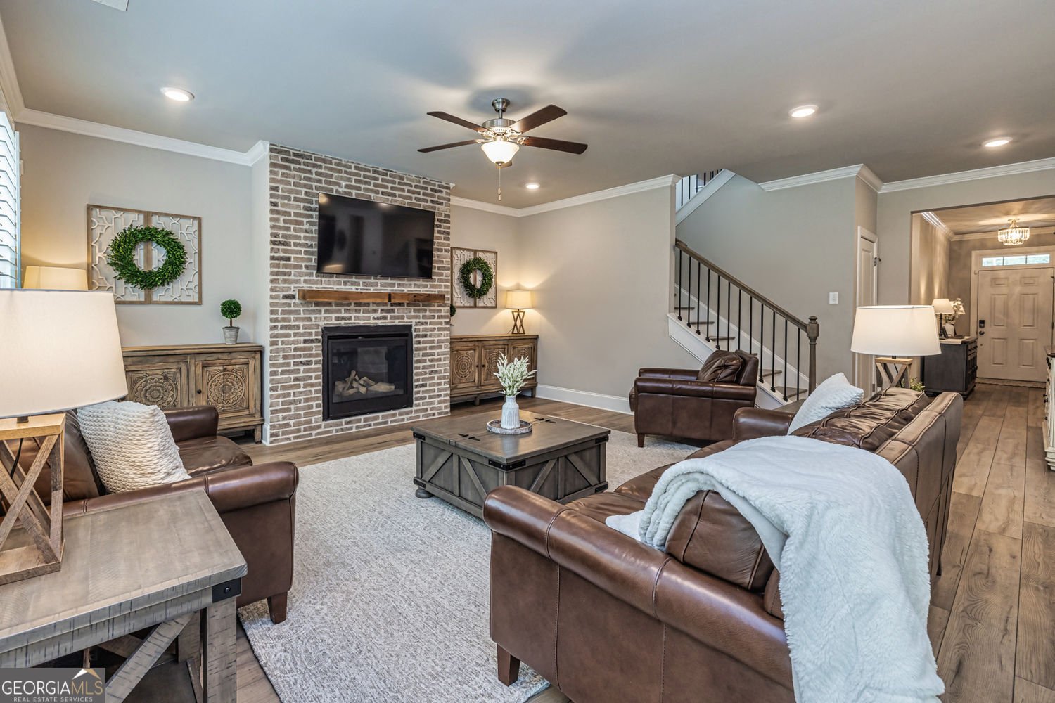 133 Vivian Lane Peachtree City - 10