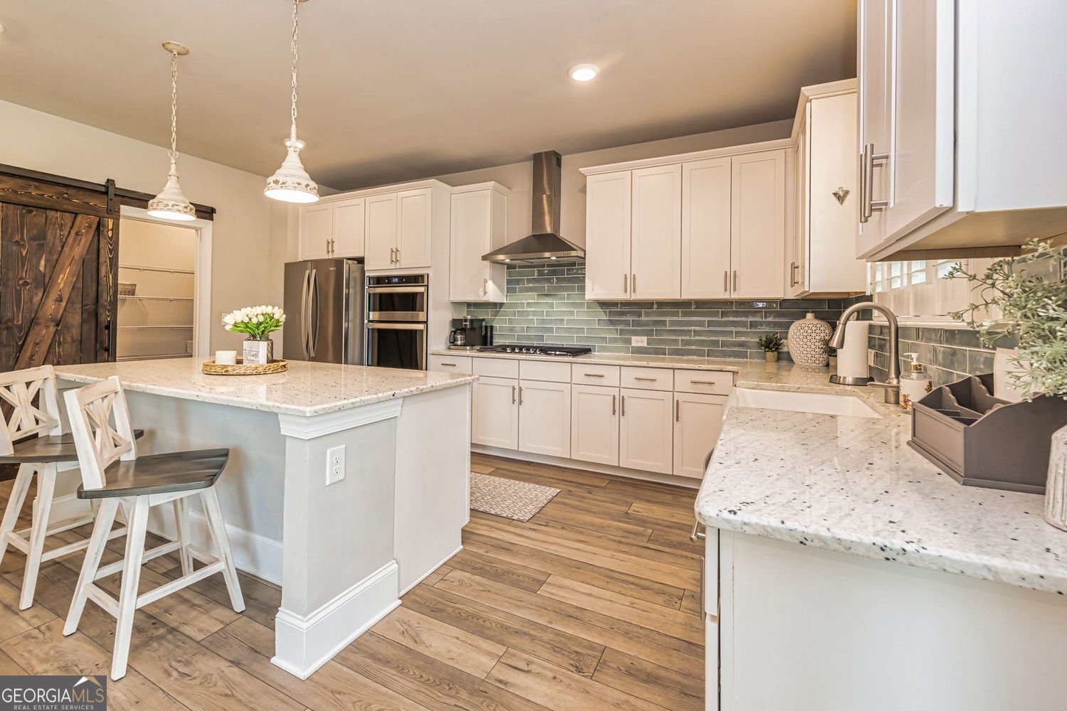 133 Vivian Lane Peachtree City - 16