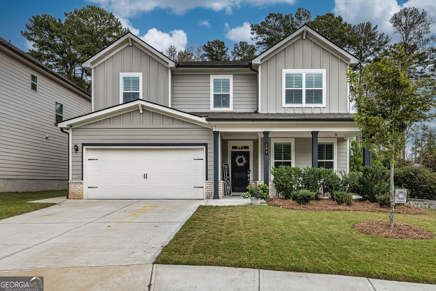 133 Vivian Lane Peachtree City - 2