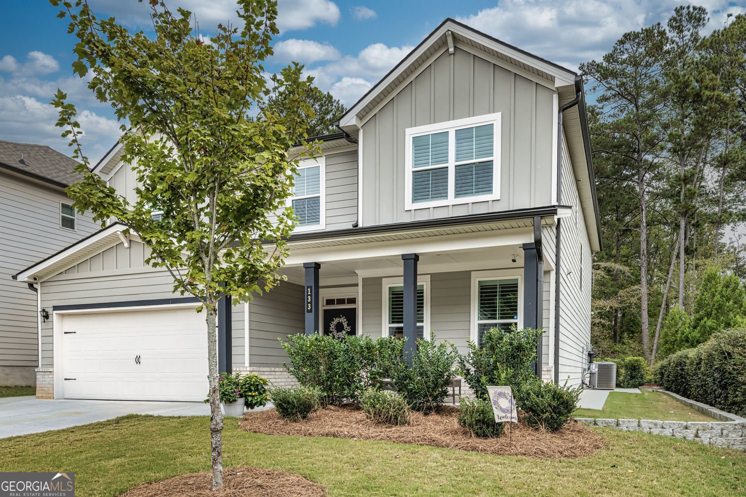 133 Vivian Lane Peachtree City - 3