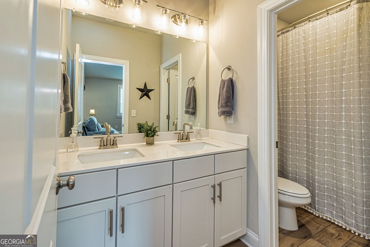 133 Vivian Lane Peachtree City - 30