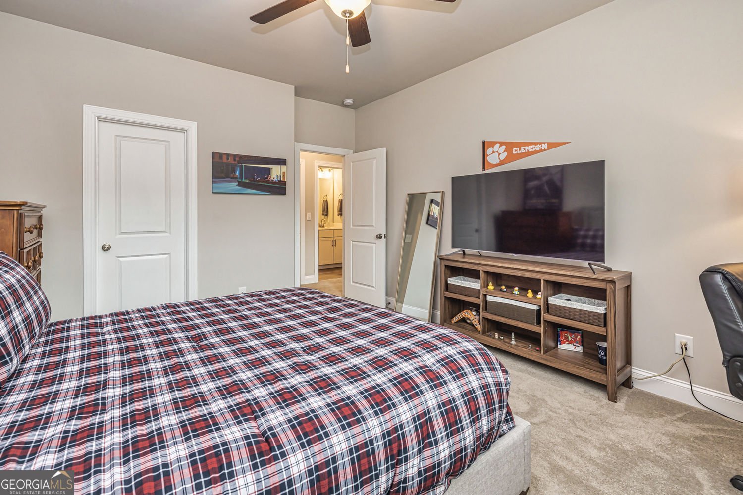133 Vivian Lane Peachtree City - 32
