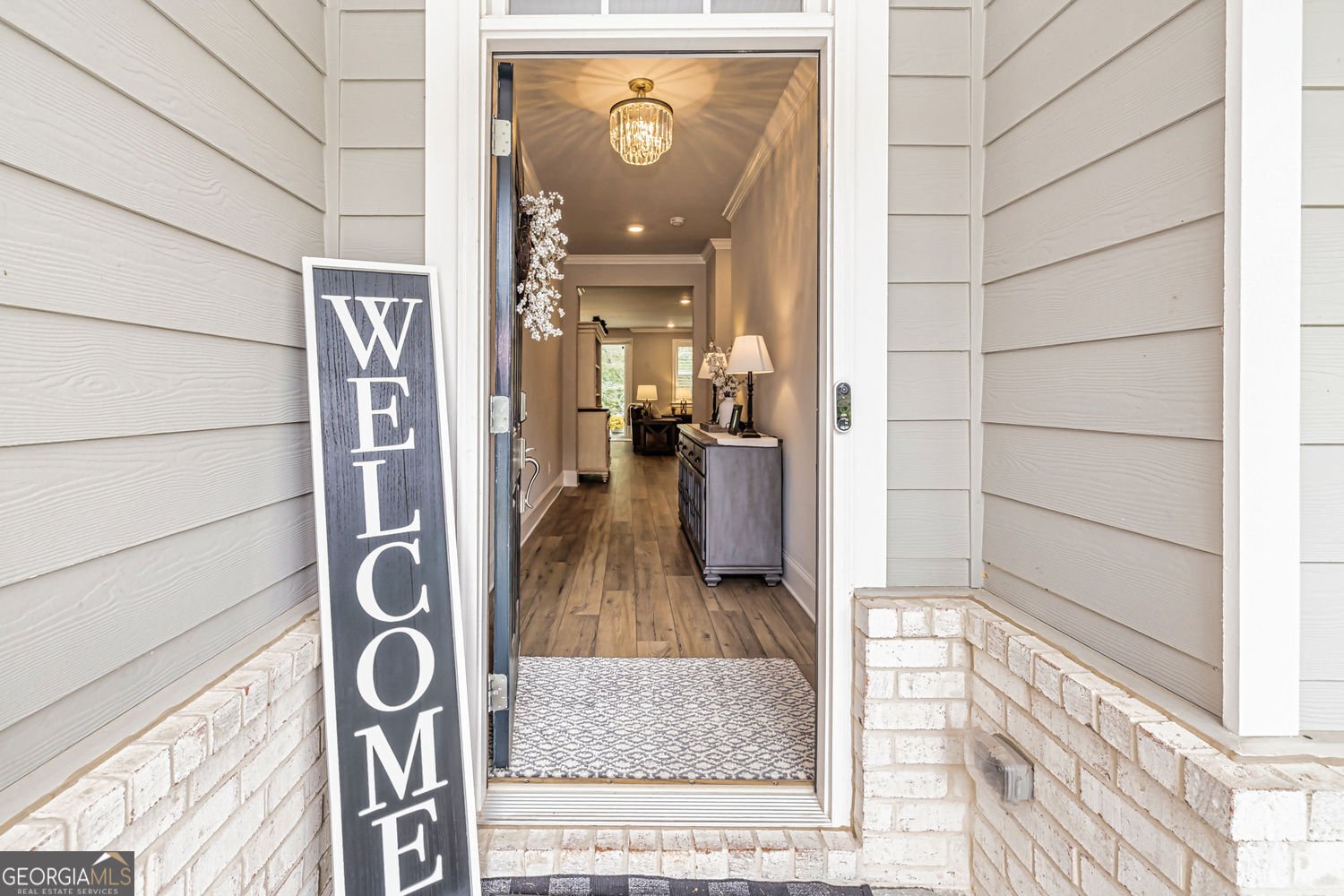 133 Vivian Lane Peachtree City - 4