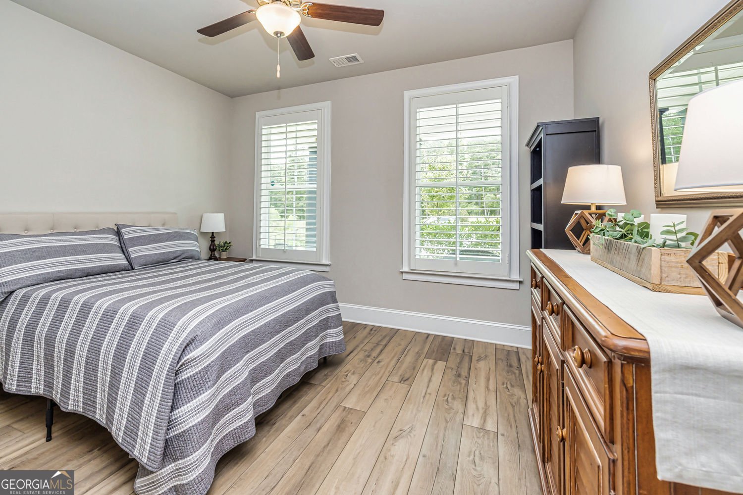 133 Vivian Lane Peachtree City - 6