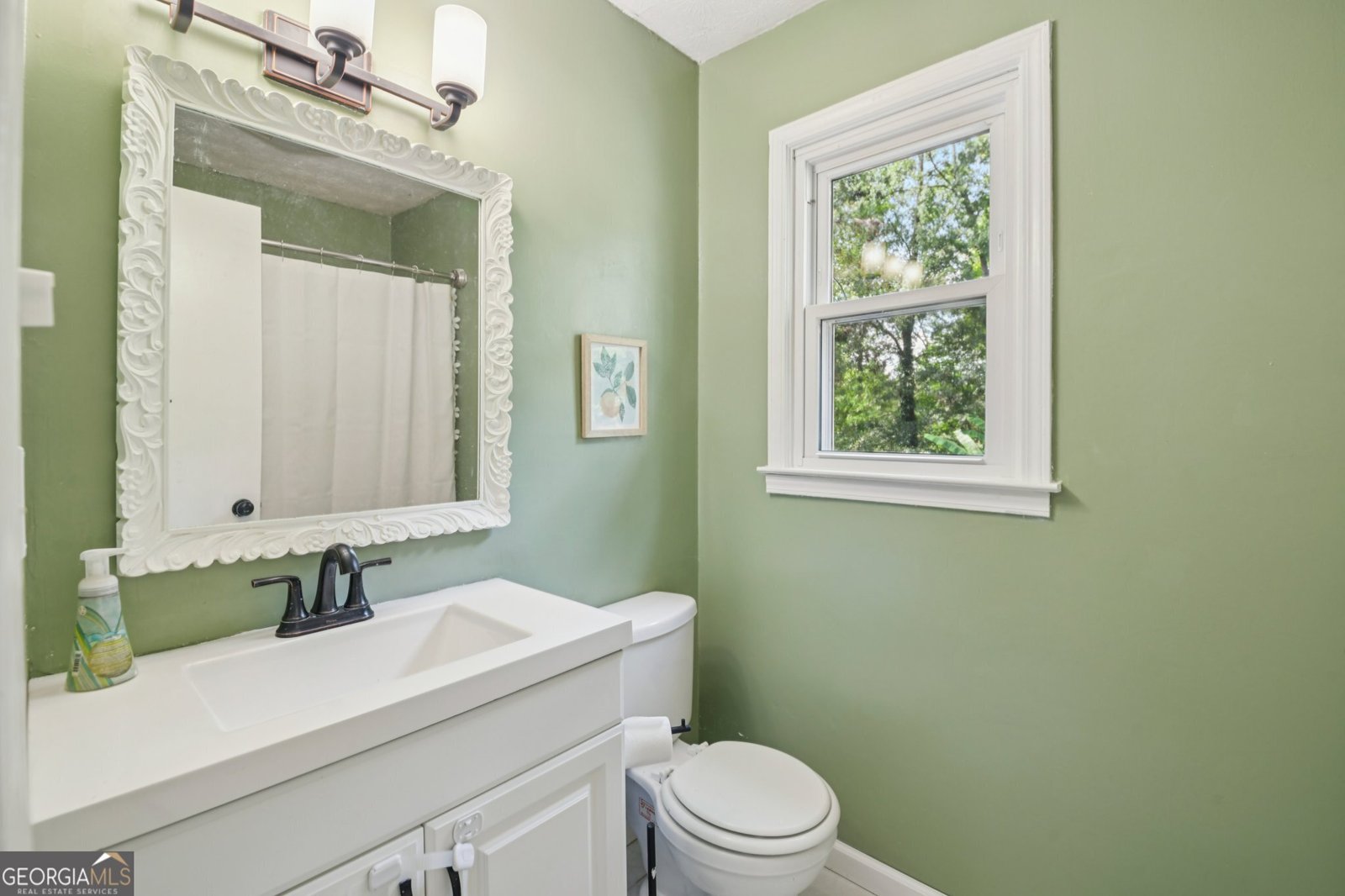 232 Sarann Court Lilburn - 10