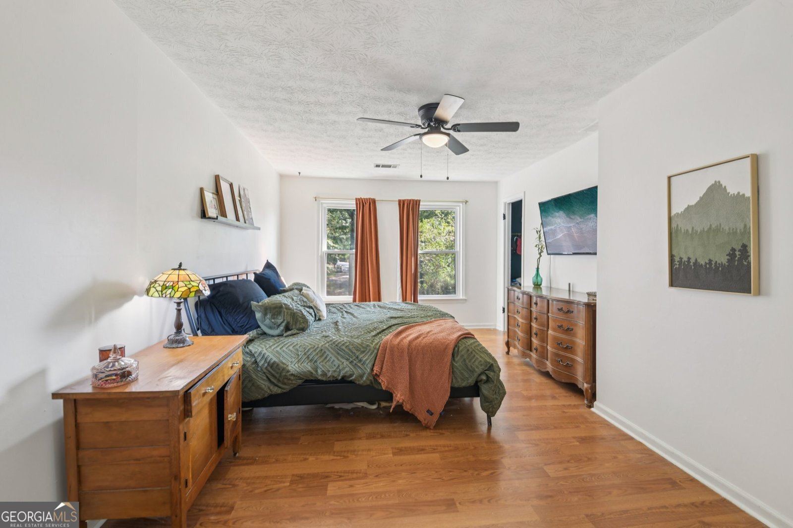 232 Sarann Court Lilburn - 11