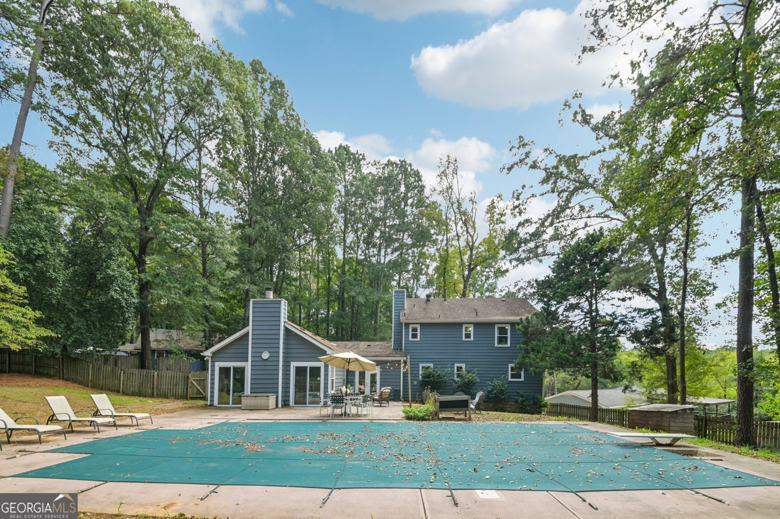 232 Sarann Court Lilburn - 14