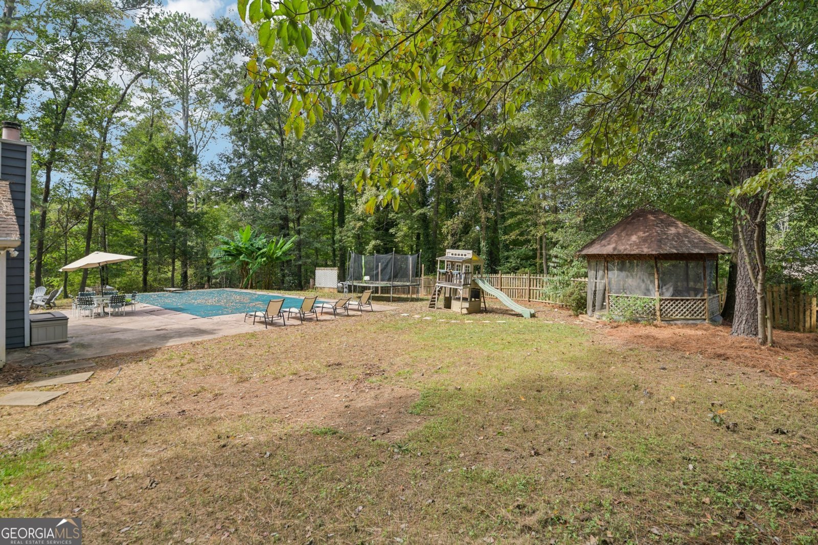 232 Sarann Court Lilburn - 15