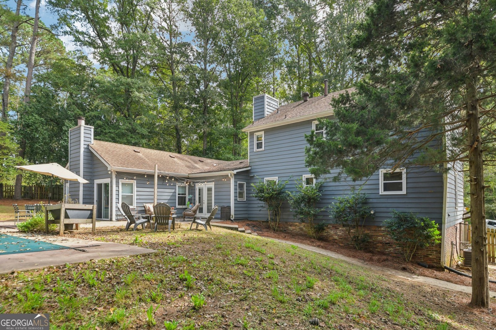 232 Sarann Court Lilburn - 16