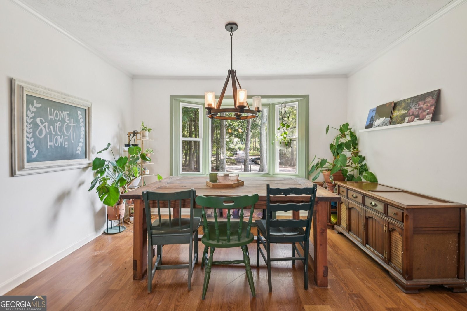 232 Sarann Court Lilburn - 3