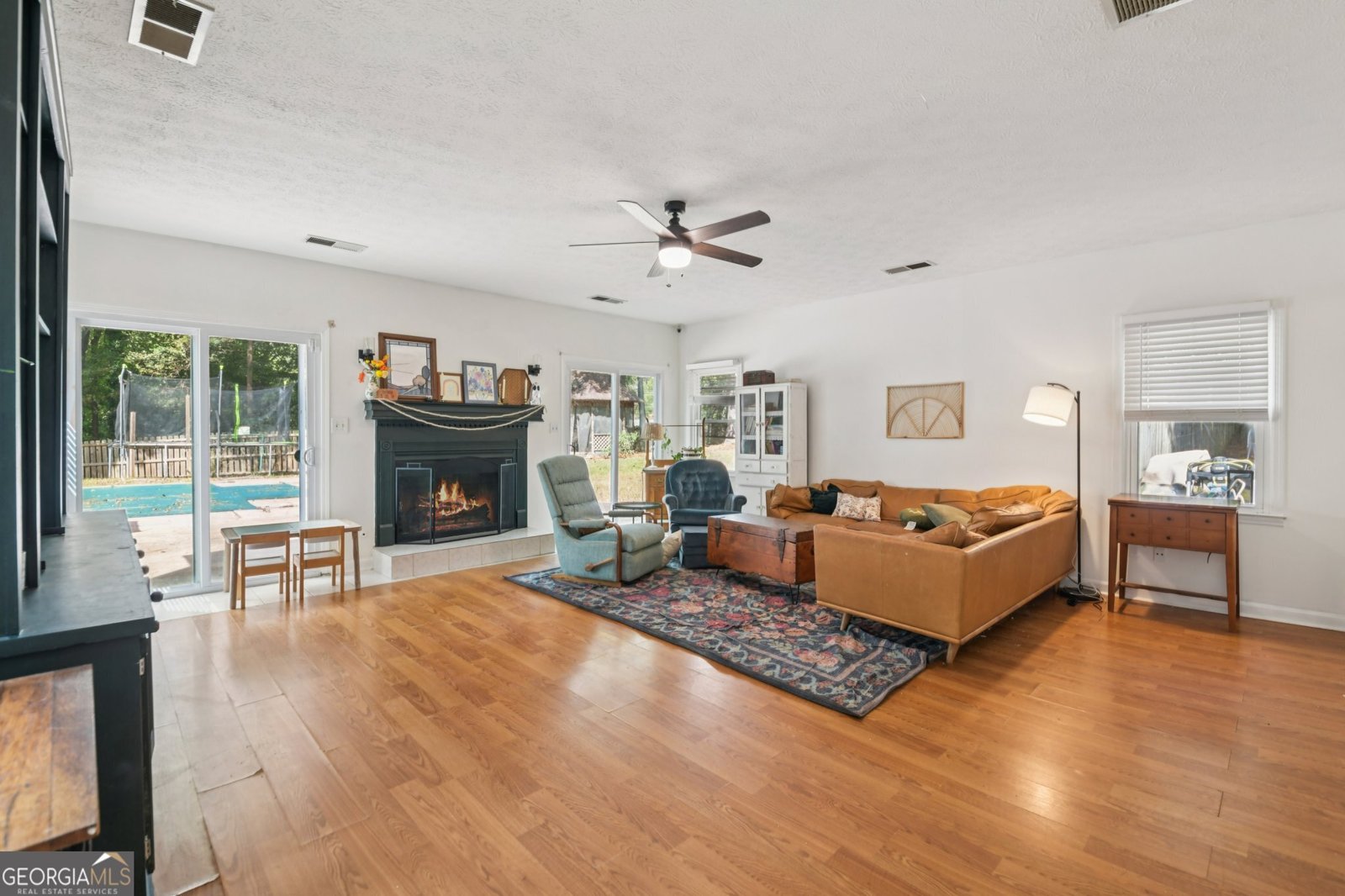 232 Sarann Court Lilburn - 4