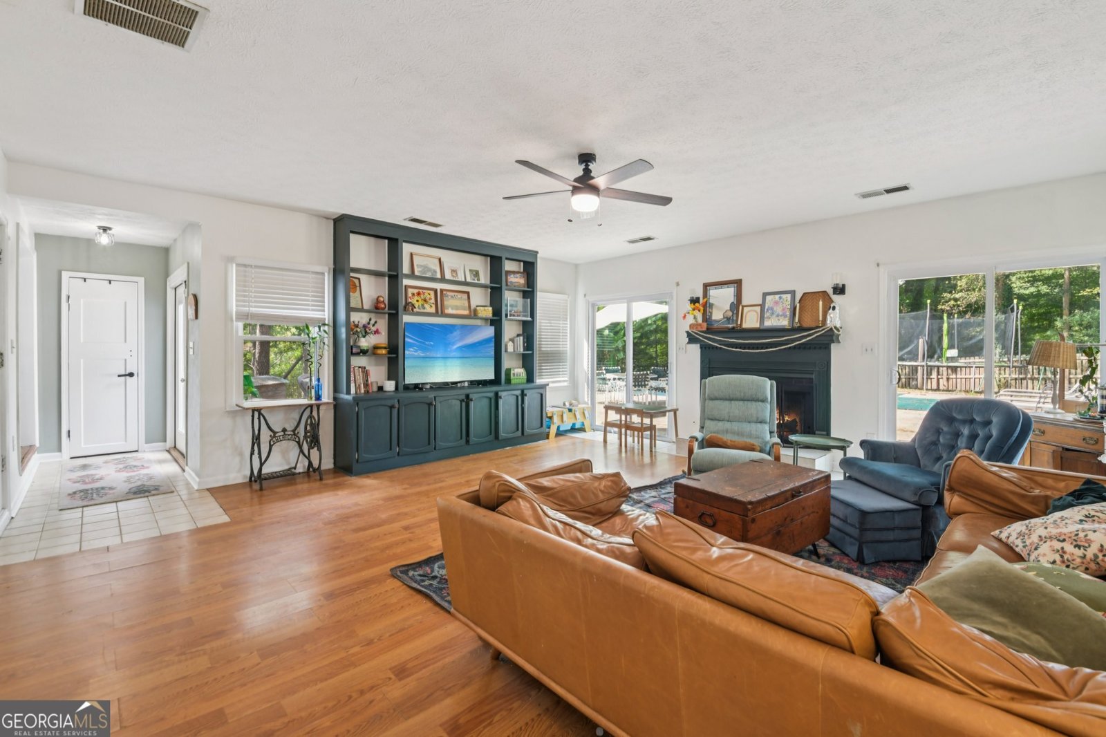 232 Sarann Court Lilburn - 5