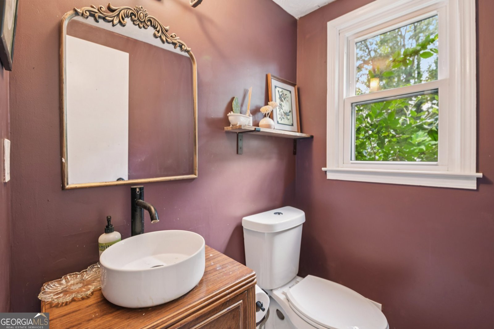 232 Sarann Court Lilburn - 7