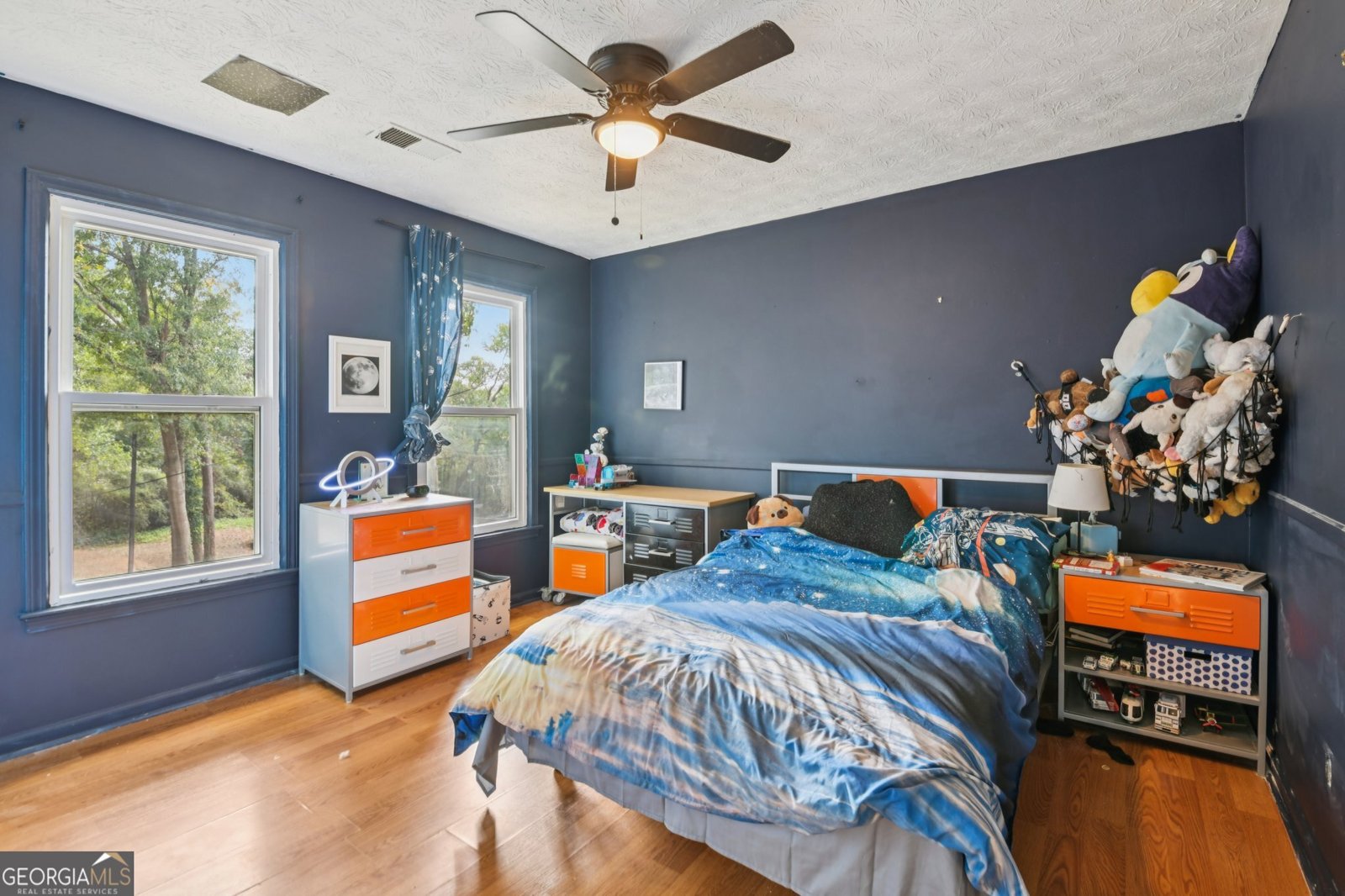 232 Sarann Court Lilburn - 8