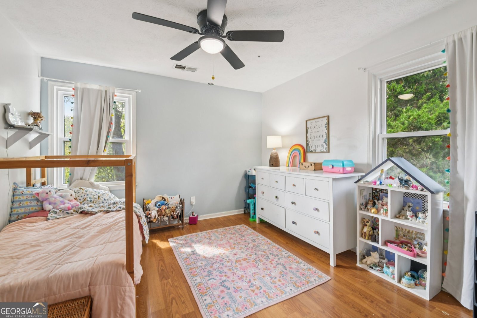 232 Sarann Court Lilburn - 9