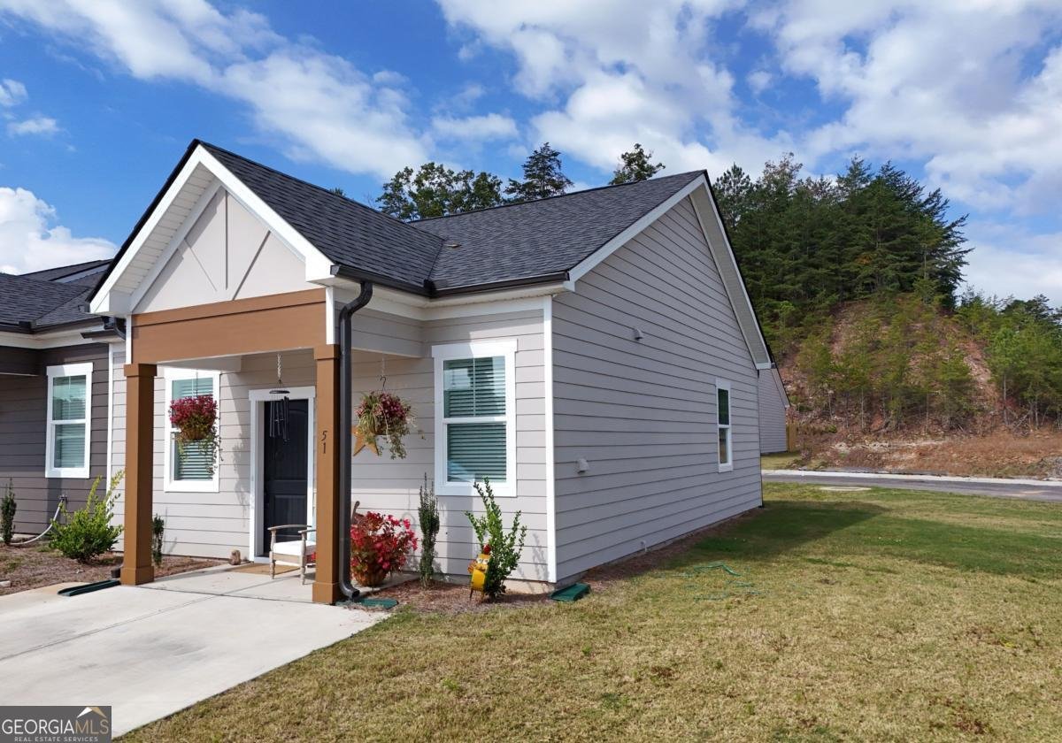 51 Grove Loop Blue Ridge - 1