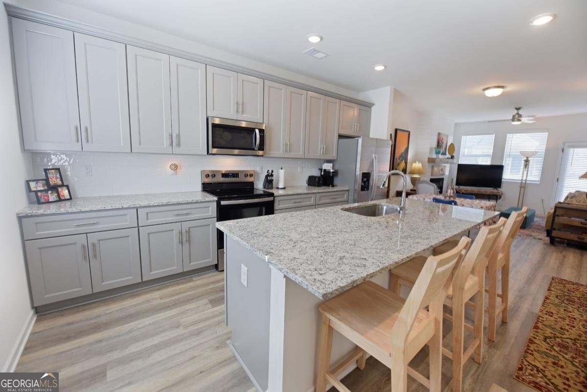 51 Grove Loop Blue Ridge - 21