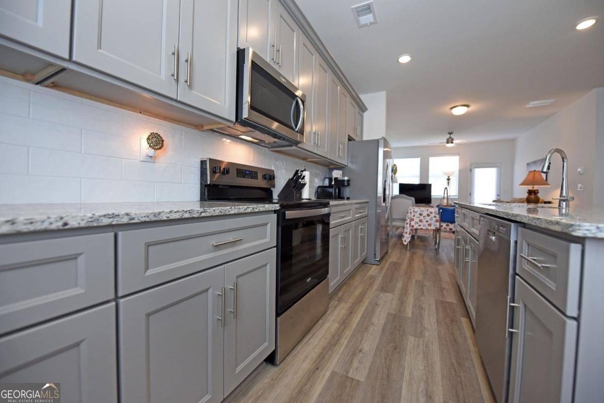 51 Grove Loop Blue Ridge - 22