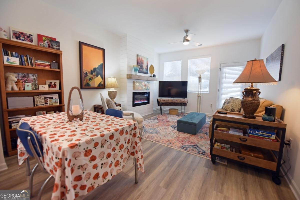 51 Grove Loop Blue Ridge - 24