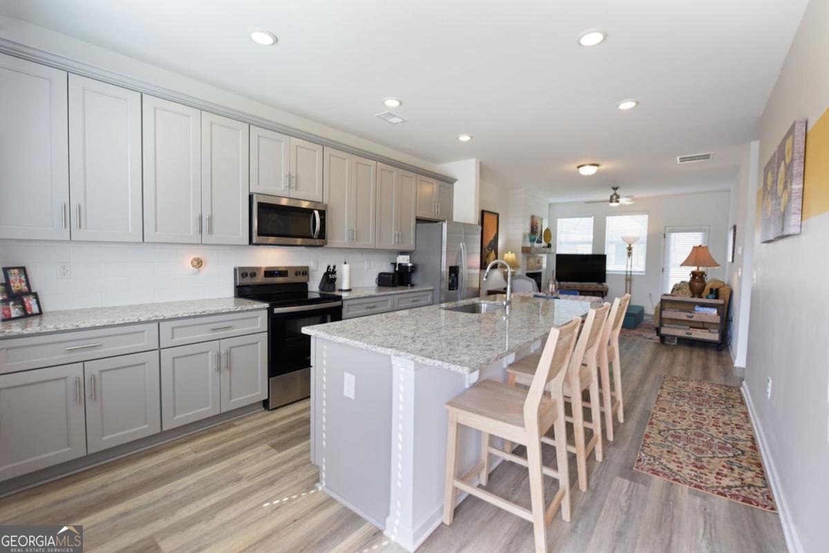 51 Grove Loop Blue Ridge - 4