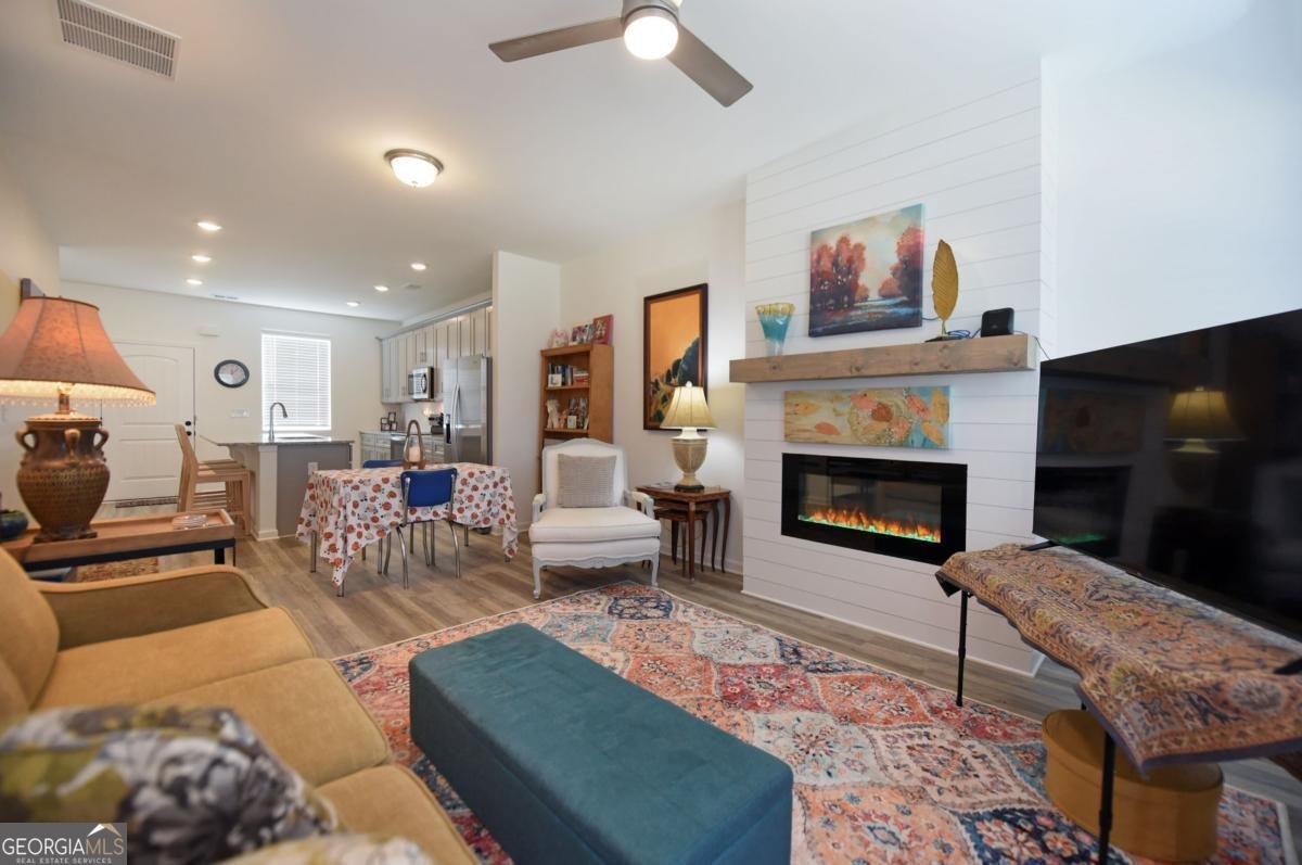 51 Grove Loop Blue Ridge - 5